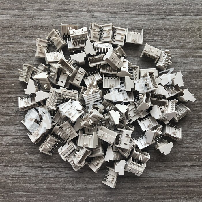 30pcs  ο Ŀ S05B-XASK-1 5PIN  ⺻ 2.5mm 